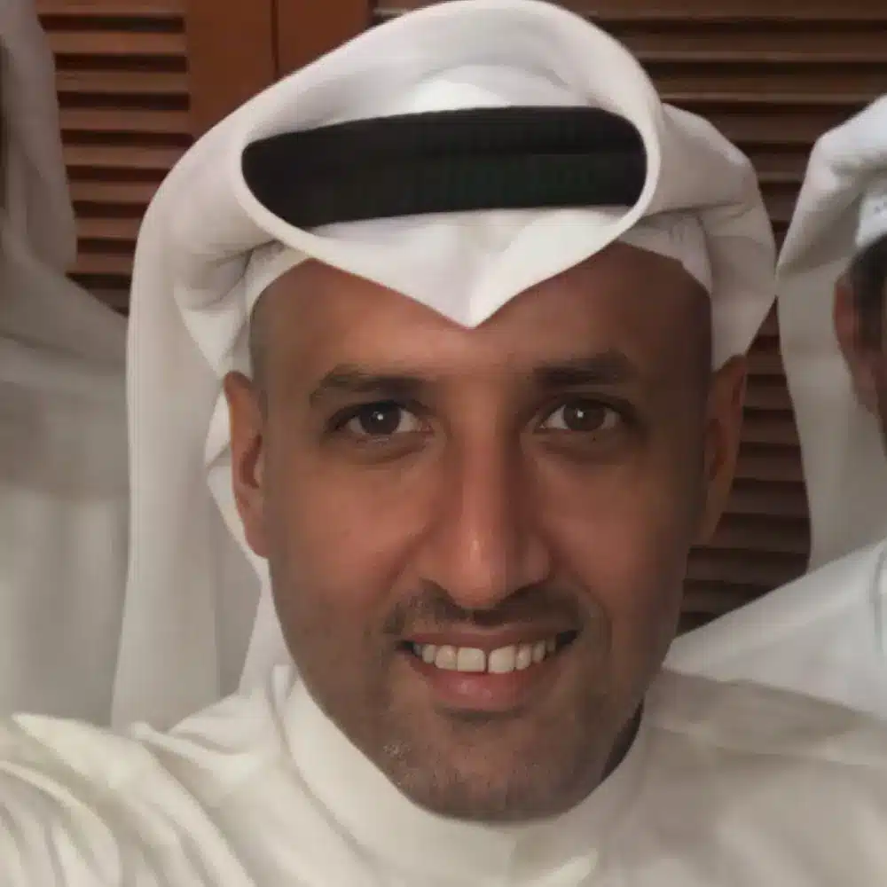 Naif Almarzouq